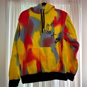 Limited edition Nike sweater